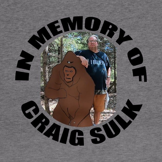 In Memory of Craig Sulk by WisconsinCAPS